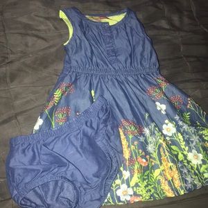 -Baby dress